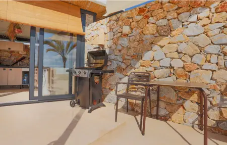 House near golf course, Maison 7 personnes à Murcia - Photo 1
