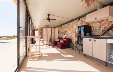 House near golf course, Maison 7 personnes à Murcia - Photo 2