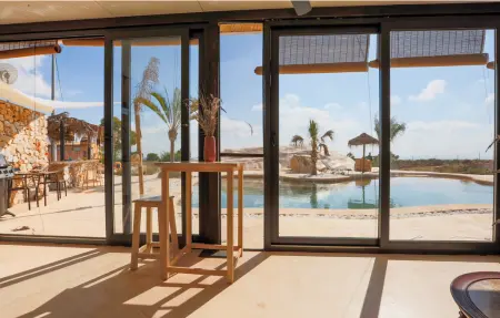 House near golf course, Maison 7 personnes à Murcia - Photo 19