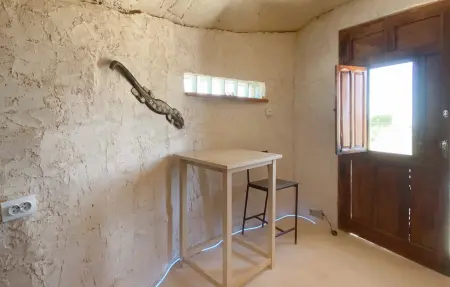 House near golf course, Maison 7 personnes à Murcia - Photo 22