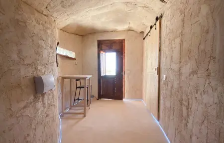 House near golf course, Maison 7 personnes à Murcia - Photo 23