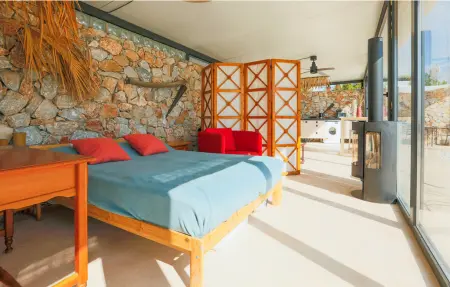 House near golf course, Maison 7 personnes à Murcia - Photo 27