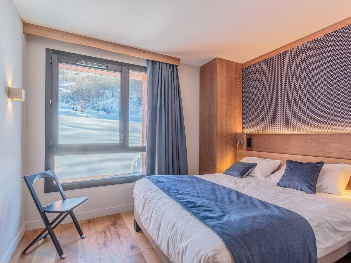 Appartement neuf 6 pers. spa et terrasse panoramique - Photo 4