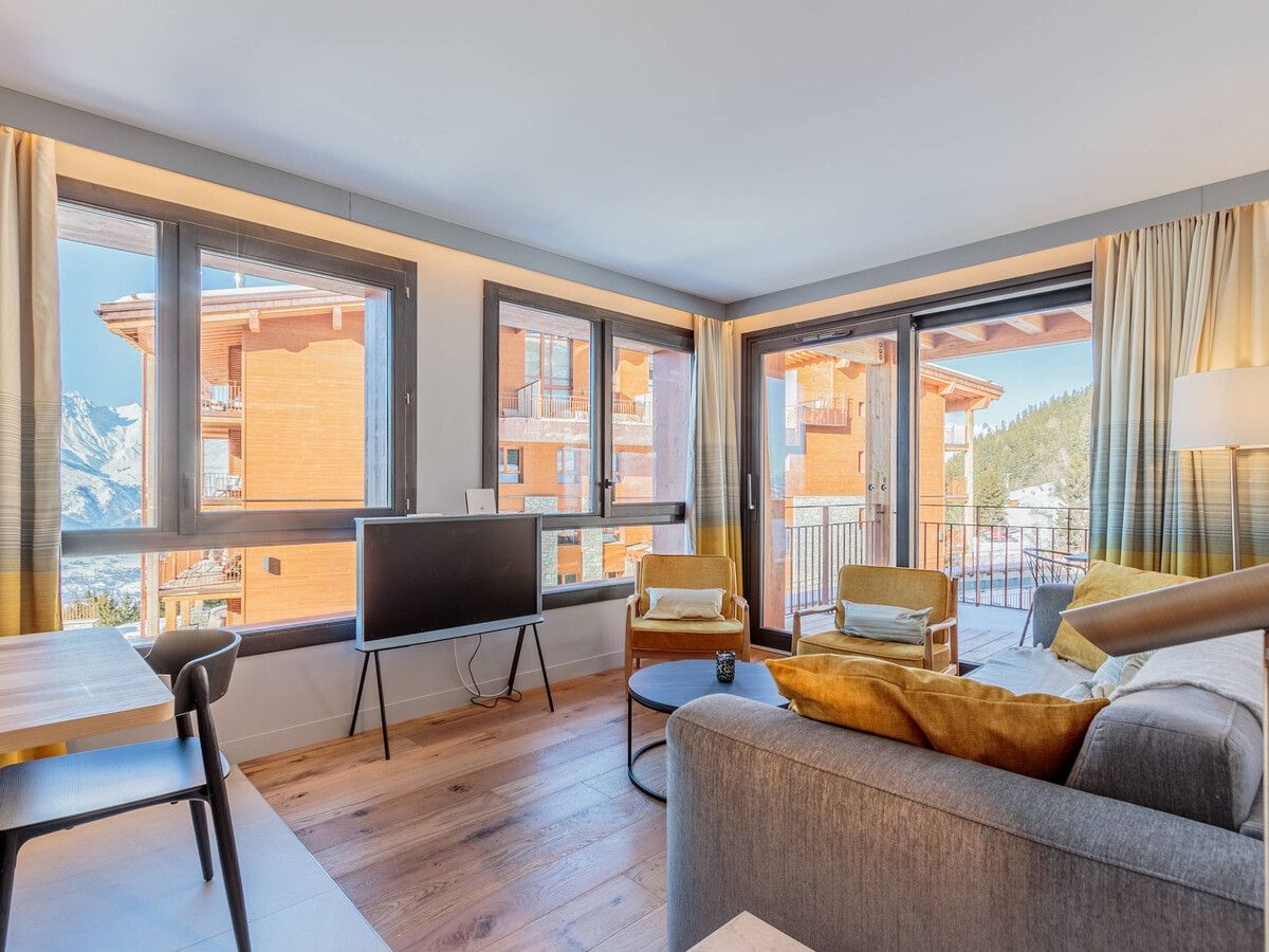 Appartement neuf 6 pers. spa et terrasse panoramique - Photo 6