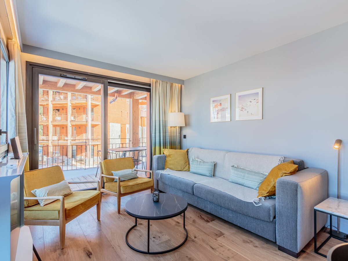 Appartement neuf 6 pers. spa et terrasse panoramique - Photo 7
