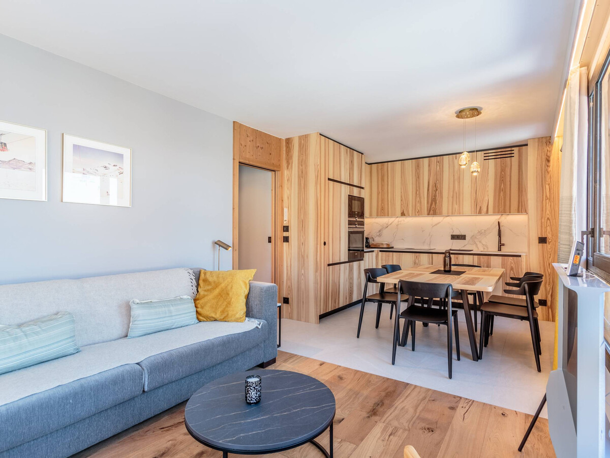 Appartement neuf 6 pers. spa et terrasse panoramique - Photo 8