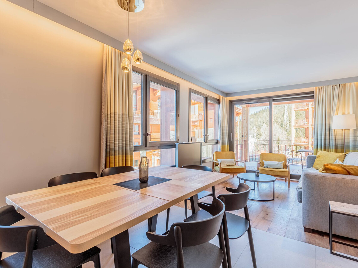 Appartement neuf 6 pers. spa et terrasse panoramique - Photo 10