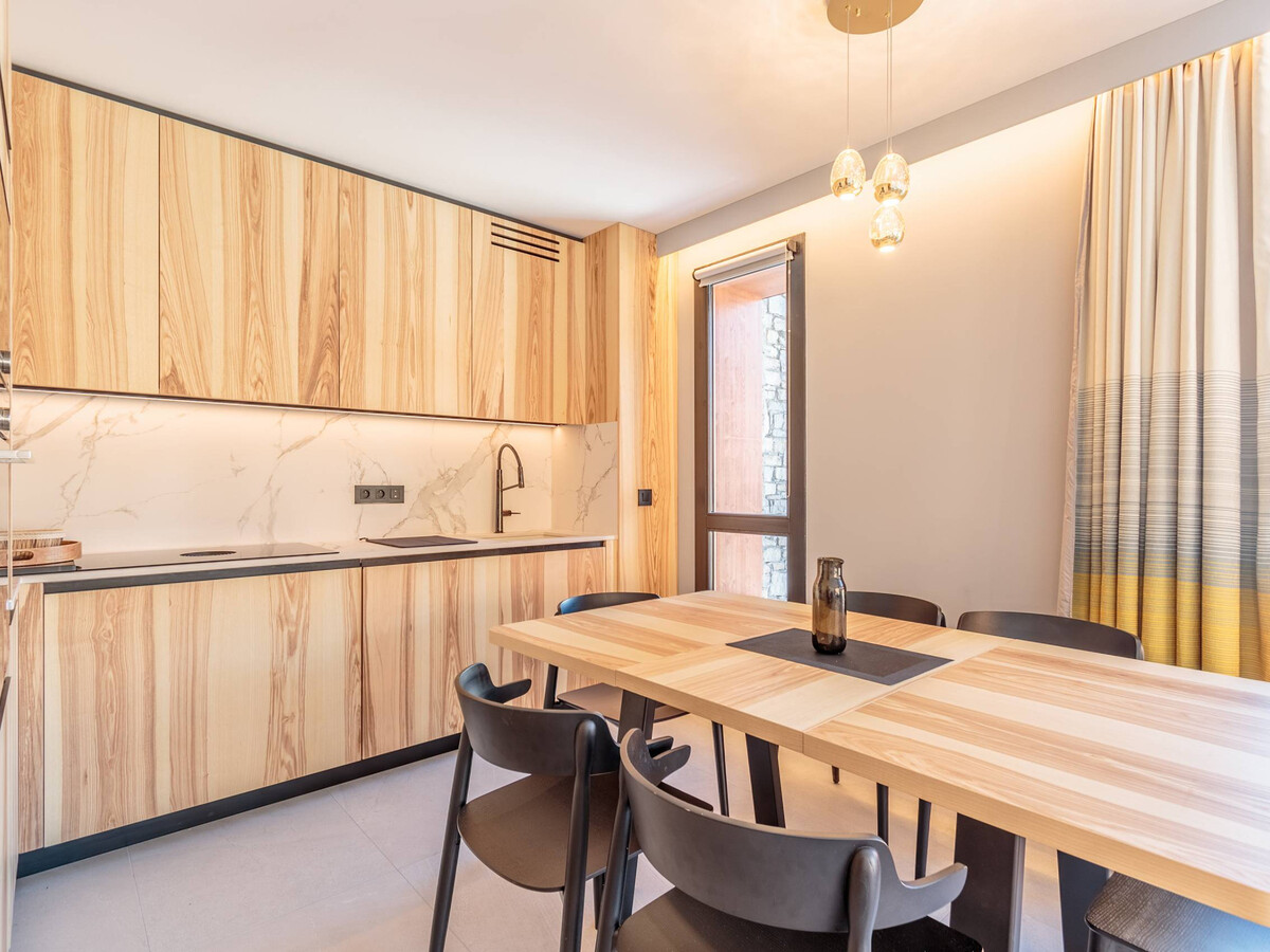 Appartement neuf 6 pers. spa et terrasse panoramique - Photo 11