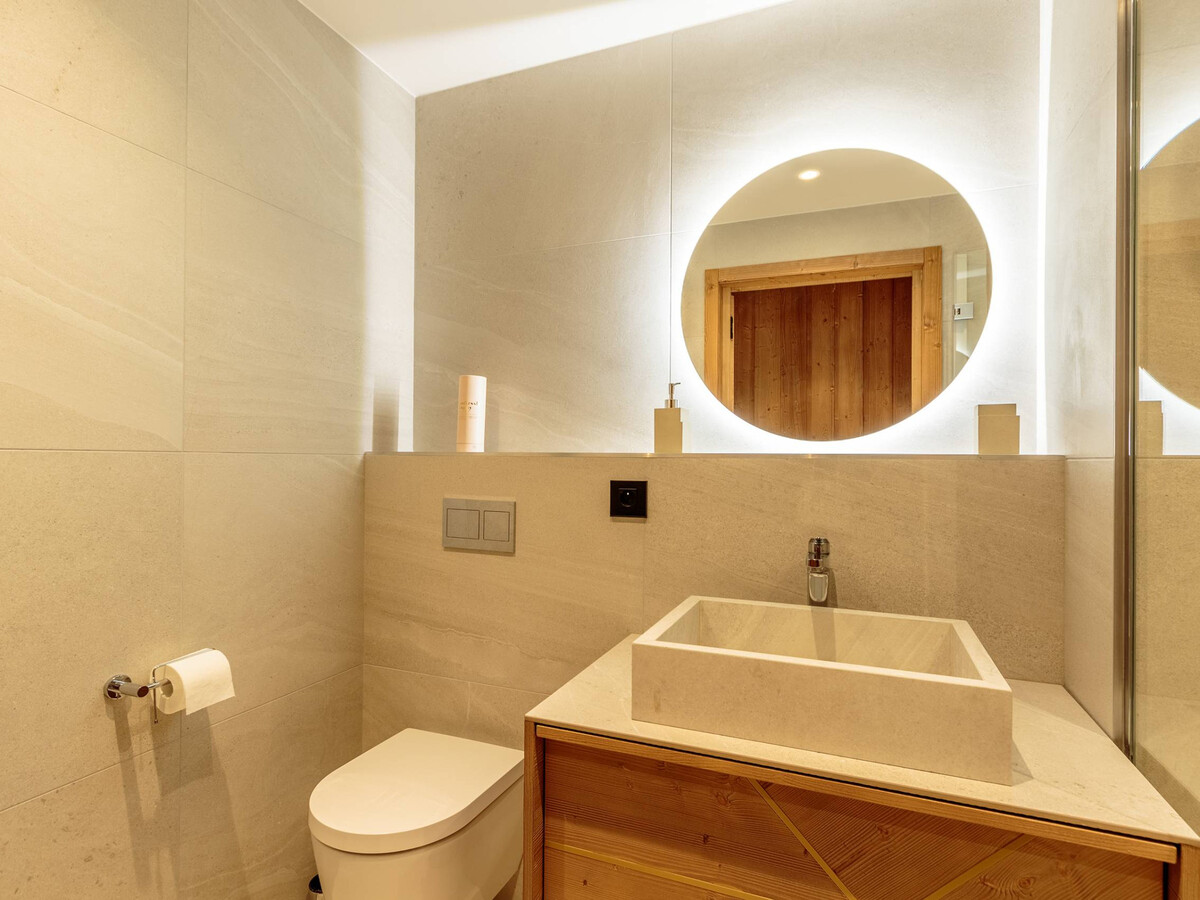 Appartement neuf 6 pers. spa et terrasse panoramique - Photo 16