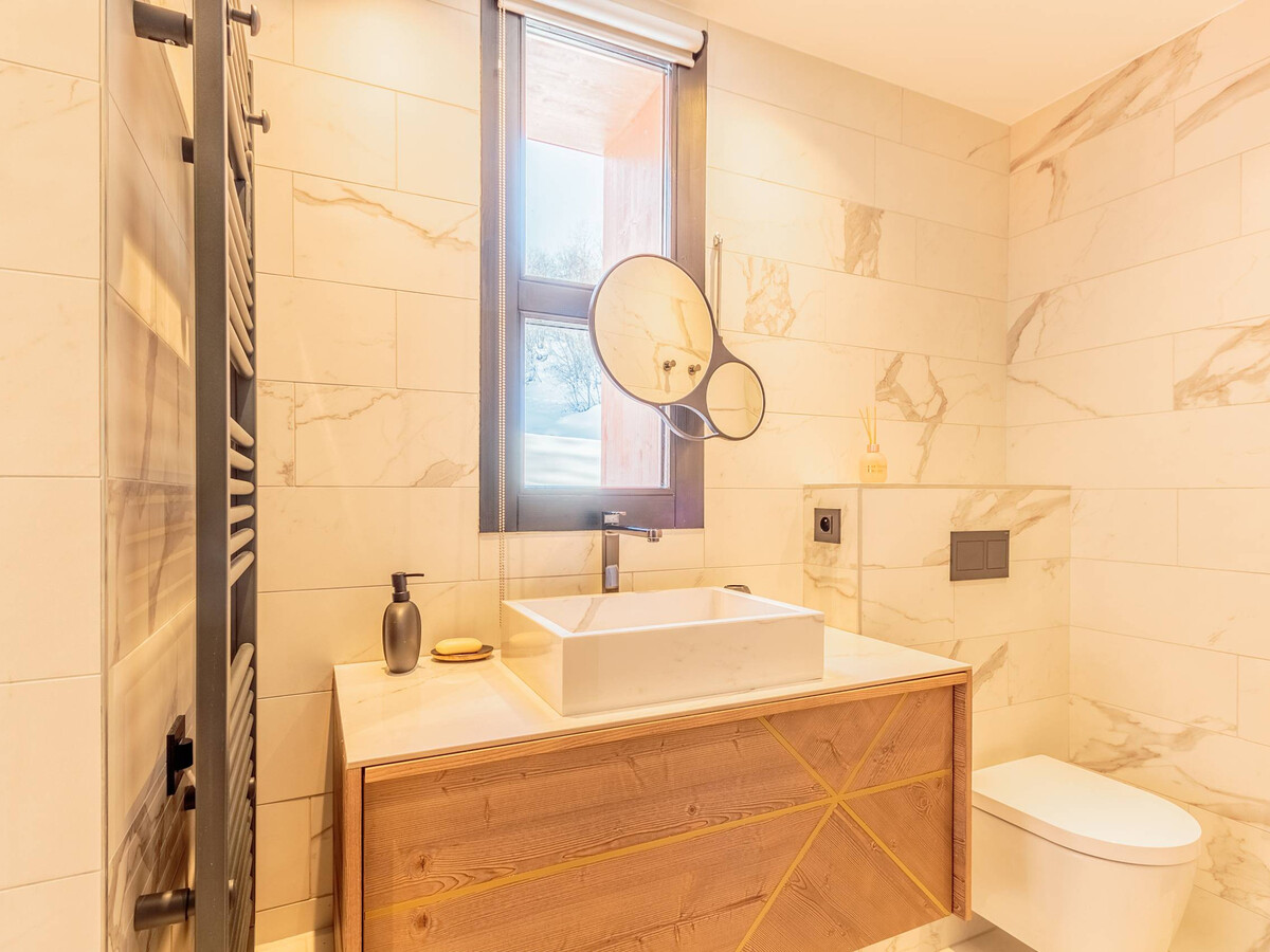 Appartement neuf 6 pers. spa et terrasse panoramique - Photo 17
