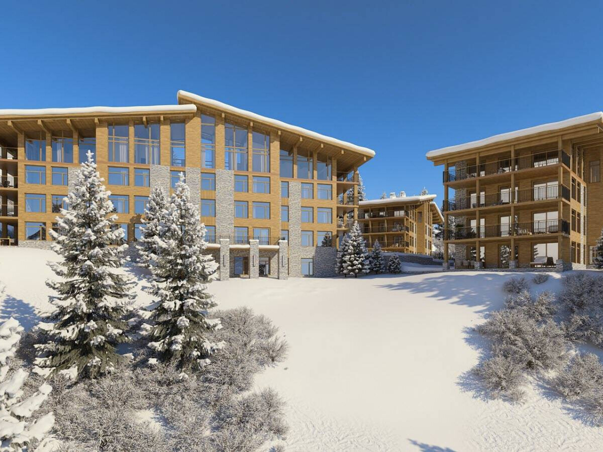 Appartement neuf 6 pers. spa et terrasse panoramique - Photo 24