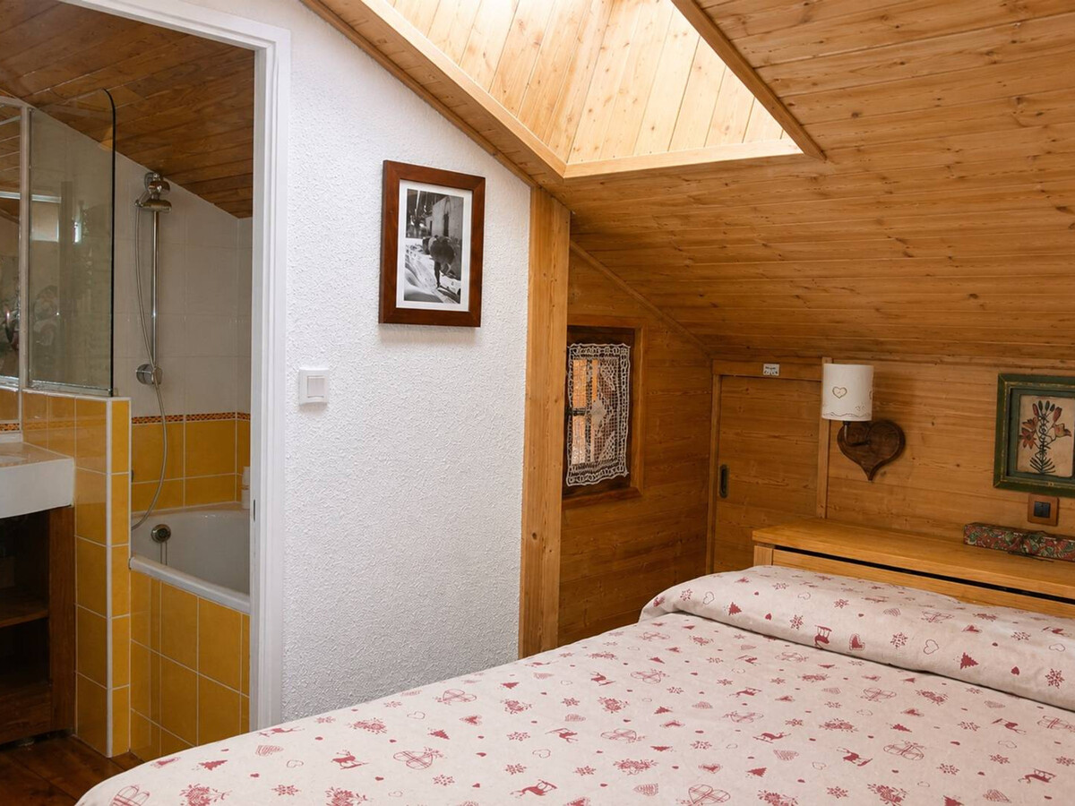 Duplex 6 pers., skis aux pieds à Méribel Mottaret - Photo 10