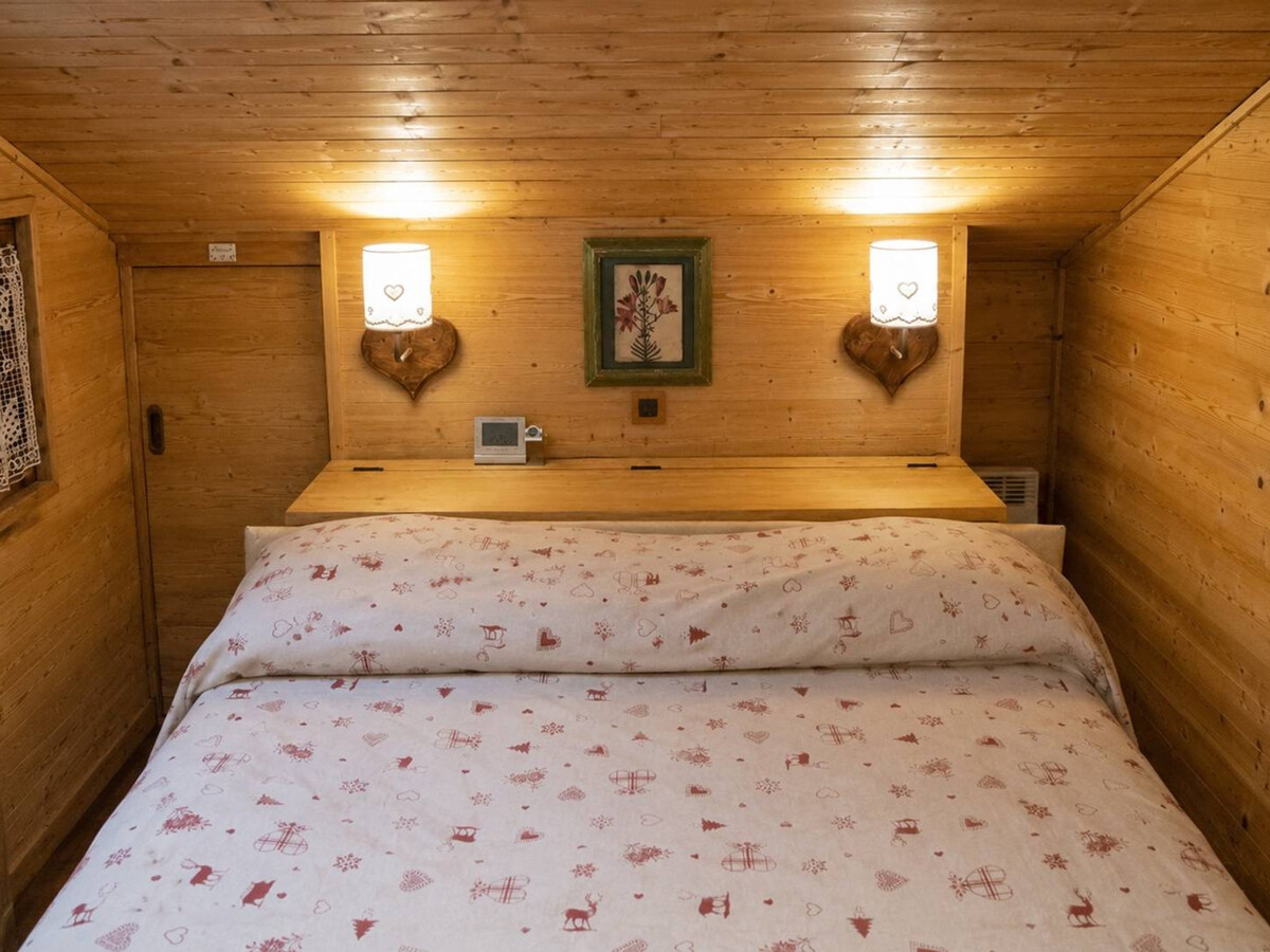 Duplex 6 pers., skis aux pieds à Méribel Mottaret - Photo 11
