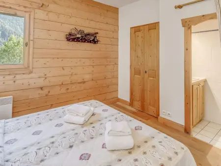 Les Nouveaux Alpages A-31 - 6 pers, piscine & spa : photo 7