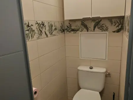 Appartement 38 m² centre Brides-les-Bains, 6 pers, parking : photo 7