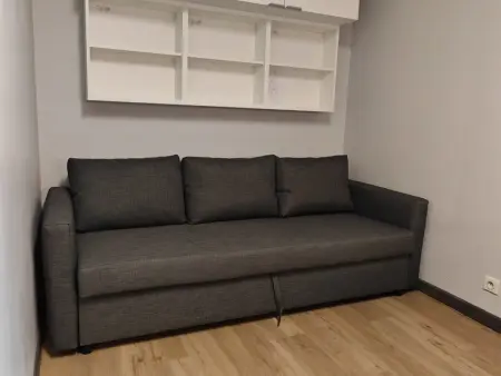 Appartement 38 m² centre Brides-les-Bains, 6 pers, parking : photo 13