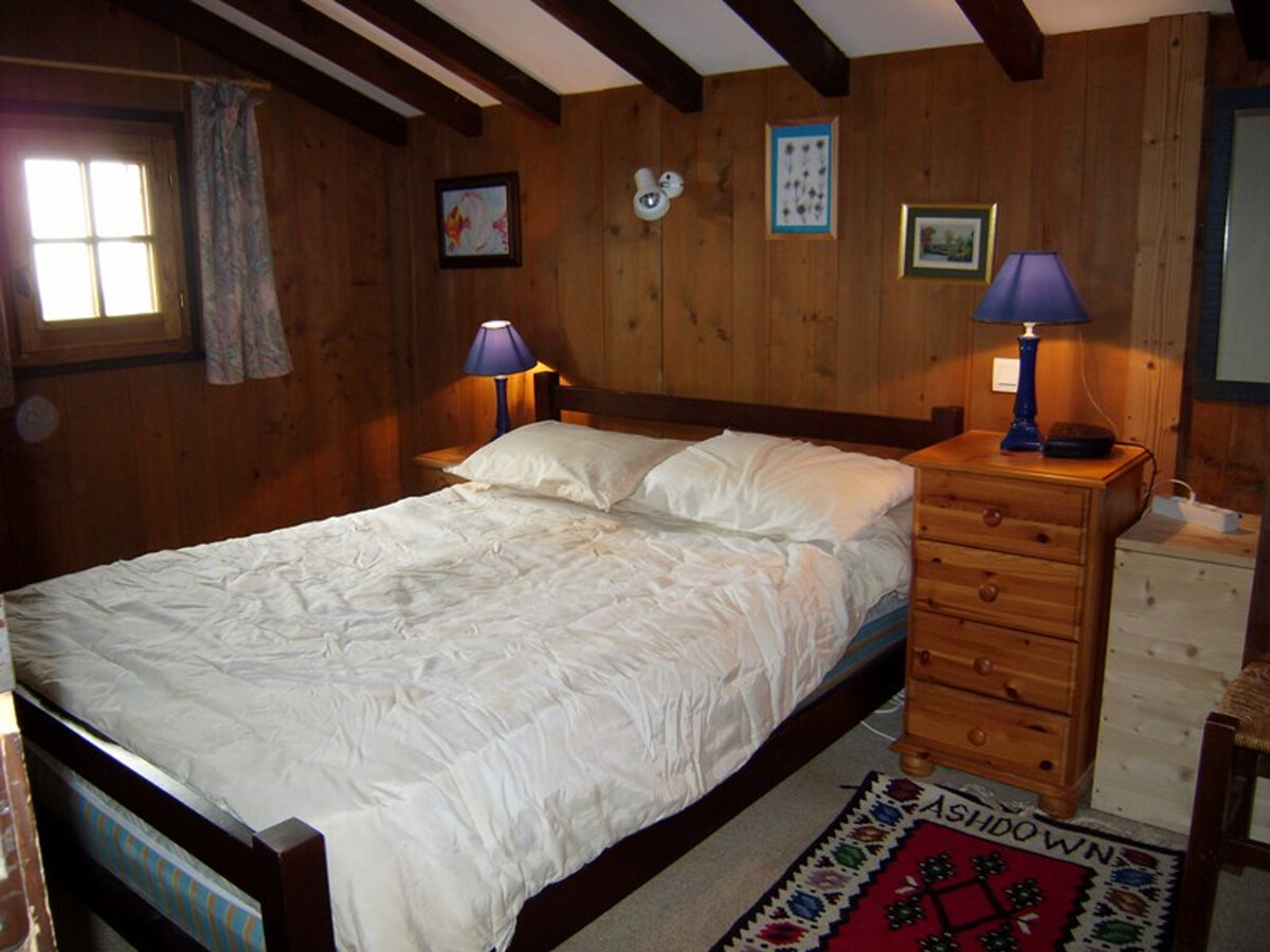 Chalet 5 chambres Crest-Voland, 200 m des pistes - Photo 6