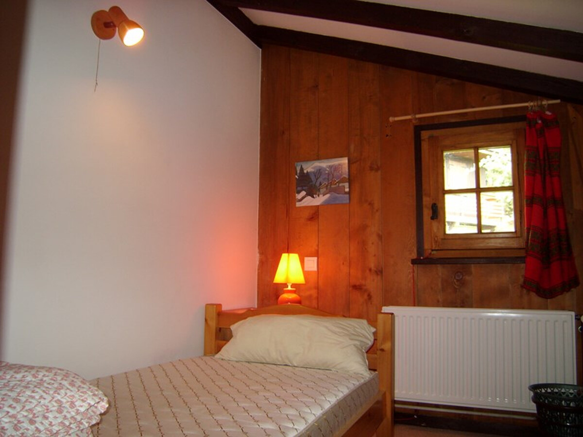 Chalet 5 chambres Crest-Voland, 200 m des pistes - Photo 7
