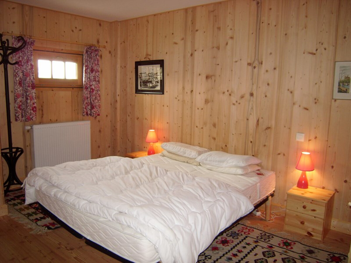 Chalet 5 chambres Crest-Voland, 200 m des pistes - Photo 8
