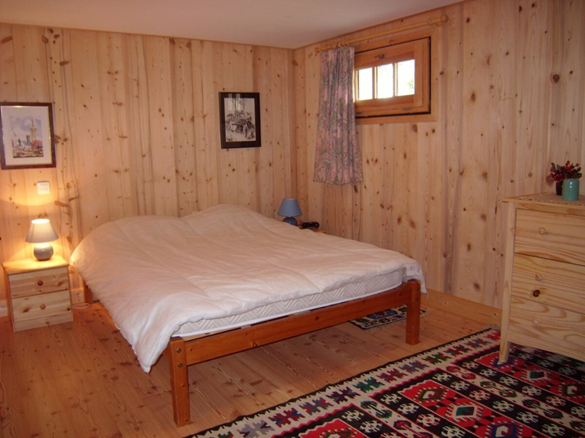 Chalet 5 chambres Crest-Voland, 200 m des pistes - Photo 9
