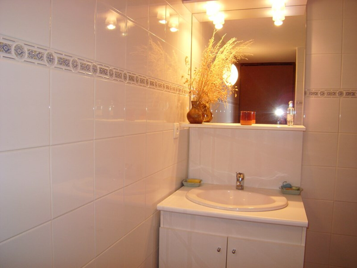 Chalet 5 chambres Crest-Voland, 200 m des pistes - Photo 10