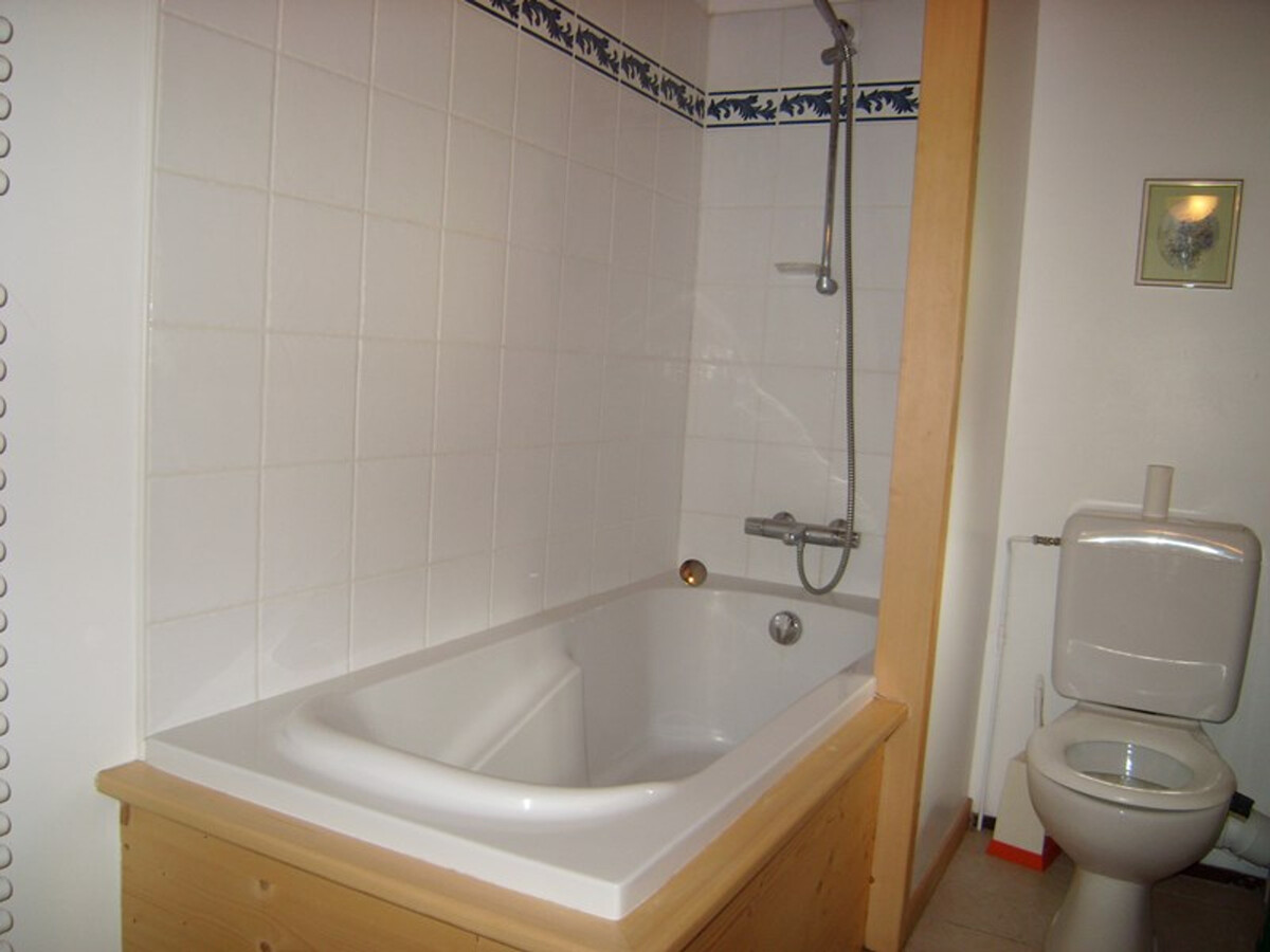 Chalet 5 chambres Crest-Voland, 200 m des pistes - Photo 11