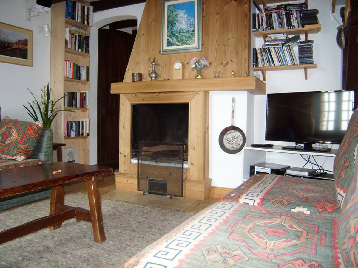 Chalet 5 chambres Crest-Voland, 200 m des pistes - Photo 13