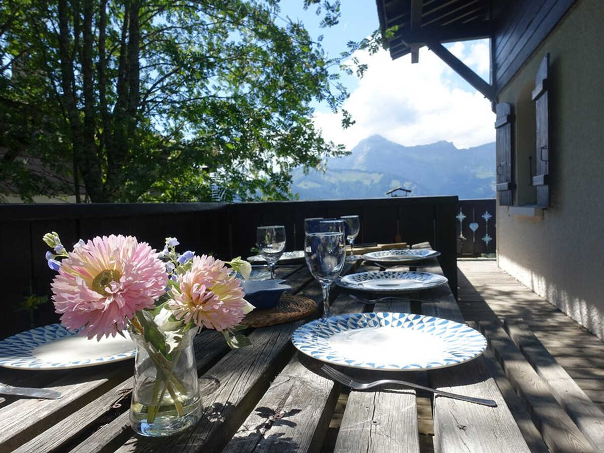 Chalet 5 chambres Crest-Voland, 200 m des pistes - Photo 16