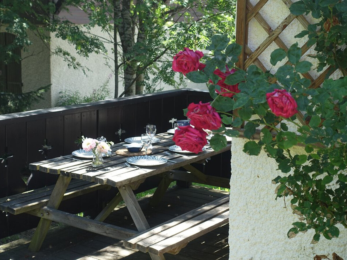 Chalet 5 chambres Crest-Voland, 200 m des pistes - Photo 17