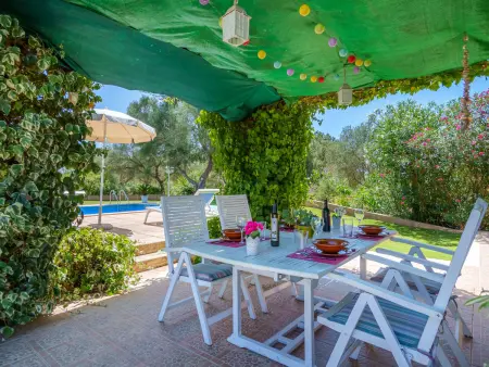 Sa Teulada – Villa 4 personnes avec piscine privée - Photo 1