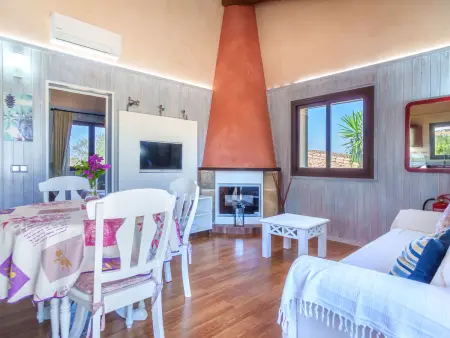 Sa Teulada – Villa 4 personnes avec piscine privée - Photo 2