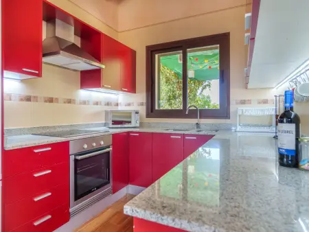 Sa Teulada – Villa 4 personnes avec piscine privée - Photo 3
