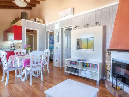 Sa Teulada – Villa 4 personnes avec piscine privée - Photo 7