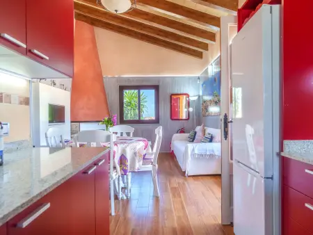 Sa Teulada – Villa 4 personnes avec piscine privée - Photo 8