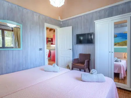 Sa Teulada – Villa 4 personnes avec piscine privée - Photo 10