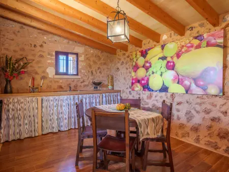 Sa Teulada – Villa 4 personnes avec piscine privée - Photo 12