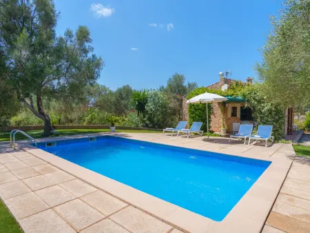 Sa Teulada – Villa 4 personnes avec piscine privée - Photo 16