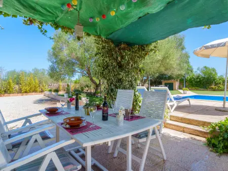 Sa Teulada – Villa 4 personnes avec piscine privée - Photo 19