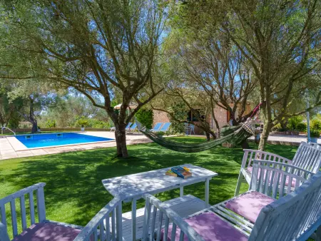 Sa Teulada – Villa 4 personnes avec piscine privée - Photo 20