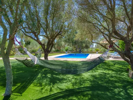 Sa Teulada – Villa 4 personnes avec piscine privée - Photo 21