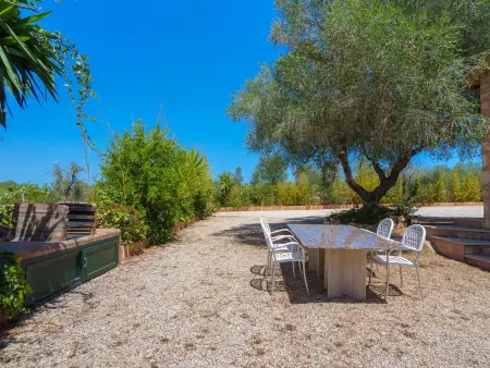 Sa Teulada – Villa 4 personnes avec piscine privée - Photo 22