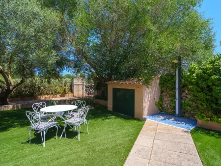 Sa Teulada – Villa 4 personnes avec piscine privée - Photo 23