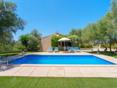 Sa Teulada – Villa 4 personnes avec piscine privée - Photo 24