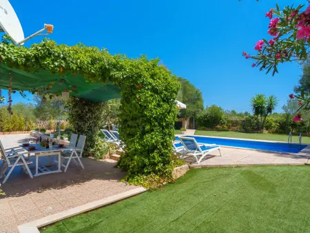 Sa Teulada – Villa 4 personnes avec piscine privée - Photo 25