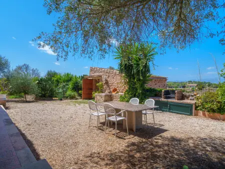 Sa Teulada – Villa 4 personnes avec piscine privée - Photo 27