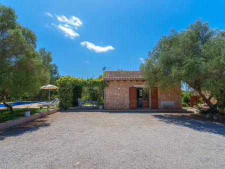 Sa Teulada – Villa 4 personnes avec piscine privée - Photo 28