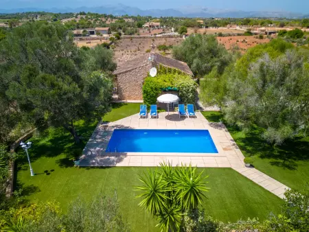 Sa Teulada – Villa 4 personnes avec piscine privée - Photo 29