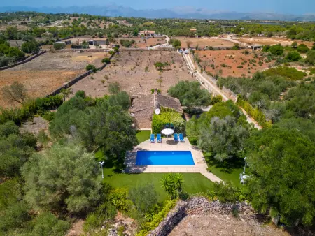 Sa Teulada – Villa 4 personnes avec piscine privée - Photo 30