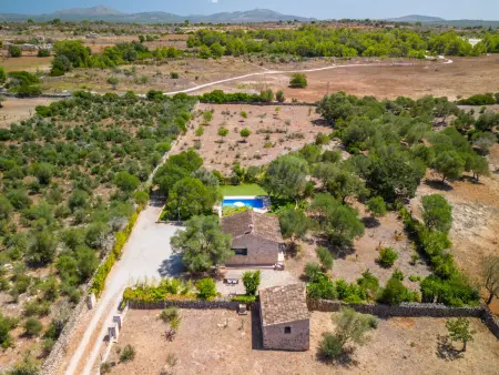 Sa Teulada – Villa 4 personnes avec piscine privée - Photo 31