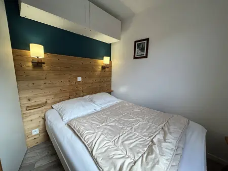 Appartement 6 pers aux pieds des pistes, Méribel : photo 11